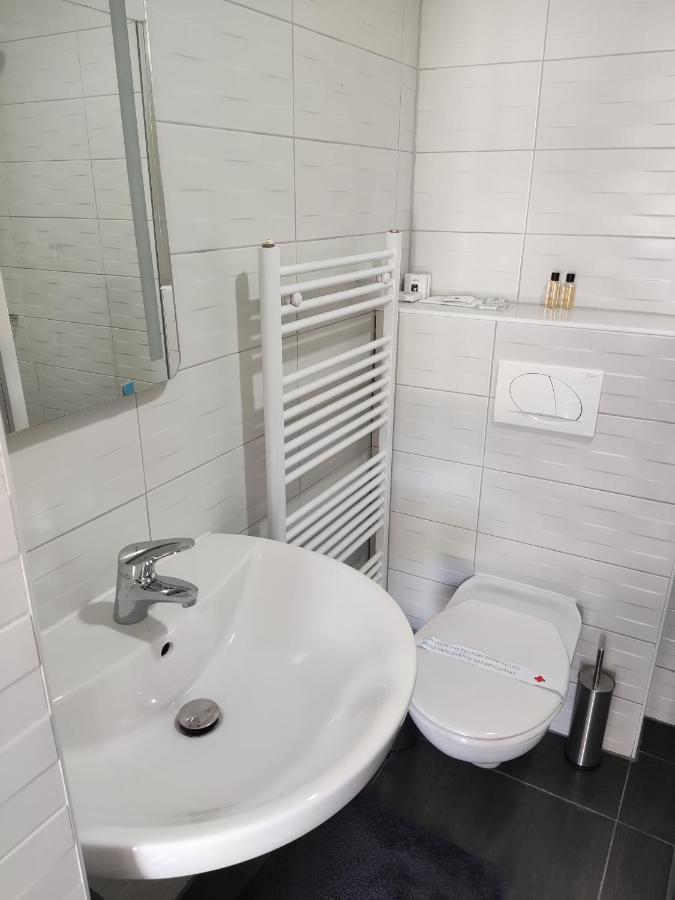 Relax Mm Banja Luka Hotell Exteriör bild